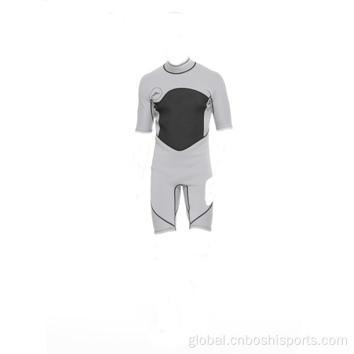 Commercial Wetsuit Surf Custom sex diving wetsuit kids women Supplier